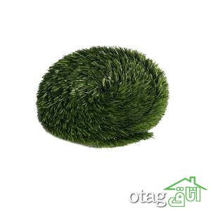 خرید 41 مدل بهترین چمن مصنوعی با کیفیت عالی