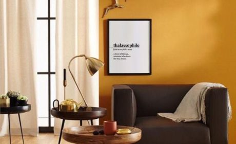 آشنایی با بهترین رنگ دیوار برای دیزاین بهتر نقاط مختلف خانه