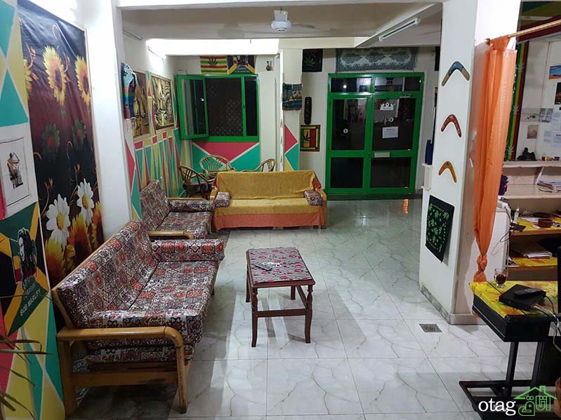 خانه افراد مشهور، شناخت محل سکونت موسیقیدانان معروف جهان خانه افراد مشهور، شناخت محل سکونت موسیقیدانان معروف جهان