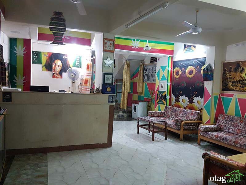 خانه افراد مشهور، شناخت محل سکونت موسیقیدانان معروف جهان خانه افراد مشهور، شناخت محل سکونت موسیقیدانان معروف جهان