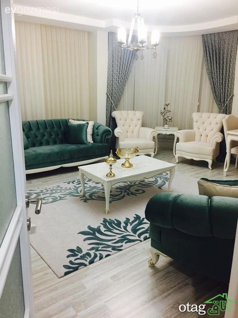 دکوراسیون داخلی خانههای عربی، آشنایی با چیدمان به سبک عربی دکوراسیون داخلی خانههای عربی، آشنایی با چیدمان به سبک عربی