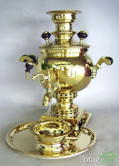 25 مدل سماور دکوری کوچک برای نمایش بر روی اپن آشپزخانه 25 مدل سماور دکوری کوچک برای نمایش بر روی اپن آشپزخانه