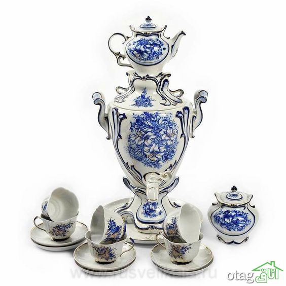 25 مدل سماور دکوری کوچک برای نمایش بر روی اپن آشپزخانه 25 مدل سماور دکوری کوچک برای نمایش بر روی اپن آشپزخانه