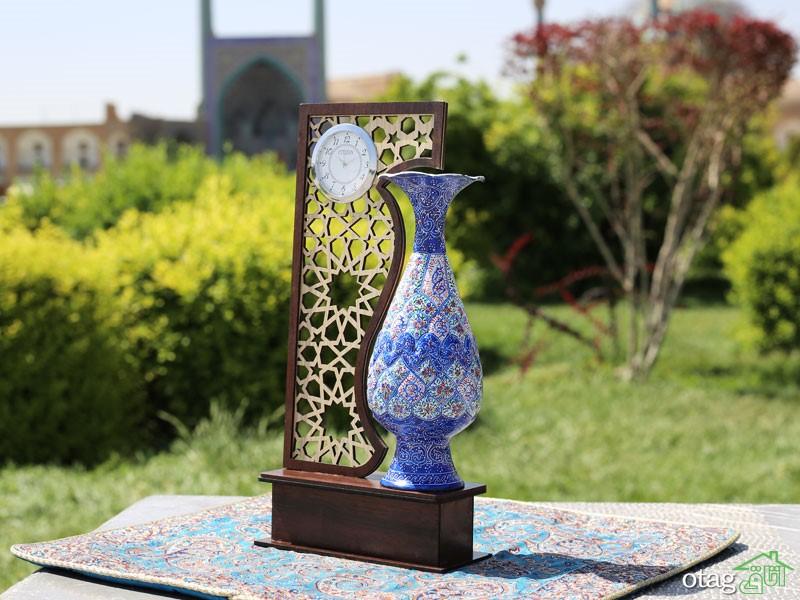 فروشگاه صنایع دستی میناکاری اصفهان عرضه کننده انواع هدایای تبلیغاتی سازمانی فروشگاه صنایع دستی میناکاری اصفهان عرضه کننده انواع هدایای تبلیغاتی سازمانی