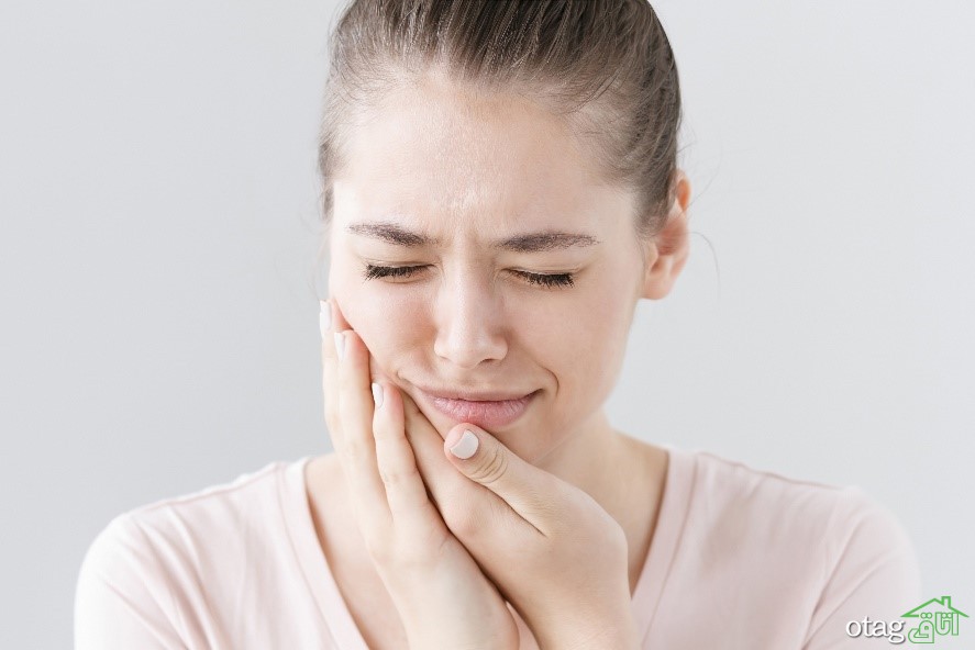 9 روش برای درمان دندان درد در شب