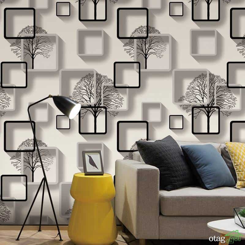 ایده های جذاب برای چیدمان کوسن رنگارنگ روی مبل و تختخواب ایده های جذاب برای چیدمان کوسن رنگارنگ روی مبل و تختخواب