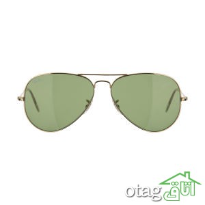 خرید 39 مدل عینک آفتابی زنانه شیک برای خانم های سخت پسند + لیست قیمت