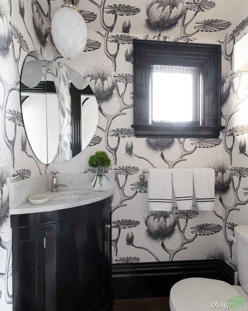 20 مدل جدید روشویی کابینتی سه گوش در طرحهای مدرن و کلاسیک 20 مدل جدید روشویی کابینتی سه گوش در طرحهای مدرن و کلاسیک