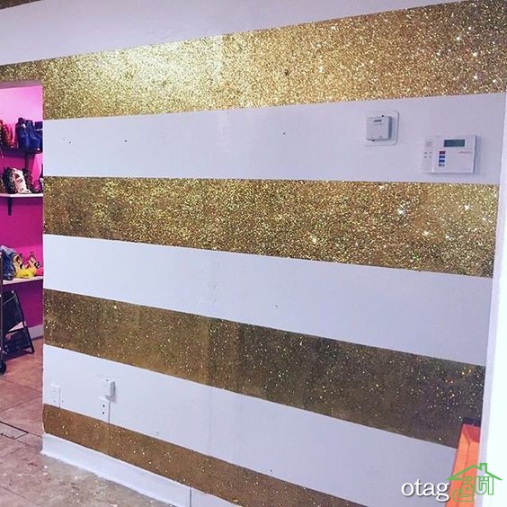 طرحهای جدید کاغذ دیواری اکلیلی برای پذیرایی و اتاق خواب طرحهای جدید کاغذ دیواری اکلیلی برای پذیرایی و اتاق خواب