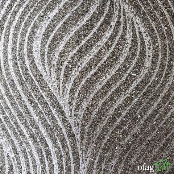 طرحهای جدید کاغذ دیواری اکلیلی برای پذیرایی و اتاق خواب طرحهای جدید کاغذ دیواری اکلیلی برای پذیرایی و اتاق خواب