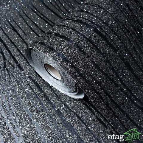 طرحهای جدید کاغذ دیواری اکلیلی برای پذیرایی و اتاق خواب طرحهای جدید کاغذ دیواری اکلیلی برای پذیرایی و اتاق خواب