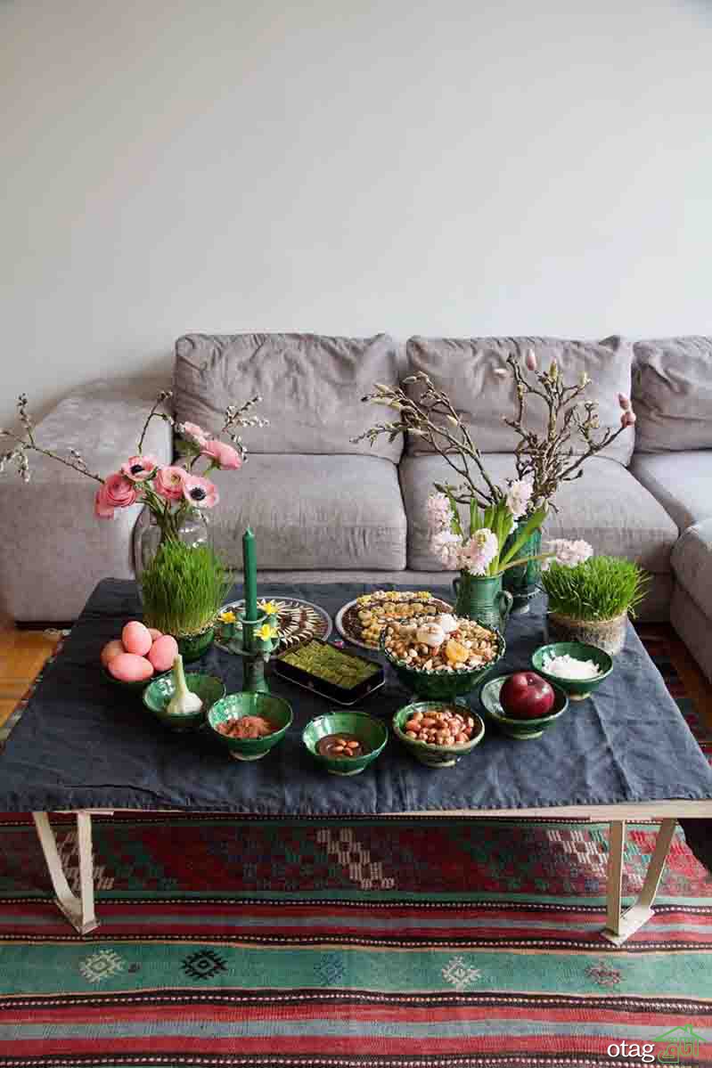 40 مدل عکس سبزه عید نوروز برای سفره هفت سین سال 1400 40 مدل عکس سبزه عید نوروز برای سفره هفت سین سال 1400