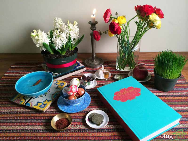 40 مدل عکس سبزه عید نوروز برای سفره هفت سین سال 1400 40 مدل عکس سبزه عید نوروز برای سفره هفت سین سال 1400