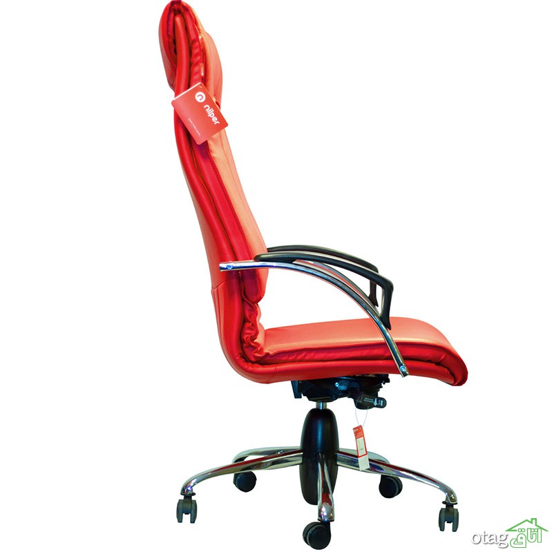 بهترین صندلی مدیریتی، معرفی 4 مدل زیبا با قیمت مناسب