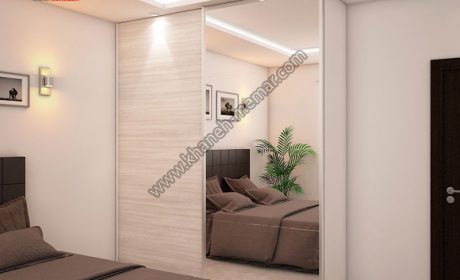 کمد دیواری مناسب باید چه ویژگی هایی داشته باشد؟