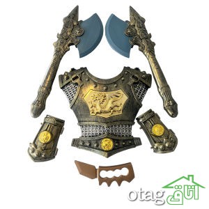 قیمت 39 مدل اسباب بازی جنگی با طراحی بسیار عالی  + خرید آنلاین