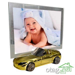 خرید 38 مدل قاب عکس کودک با قیمت مناسب + کیفیت عالی