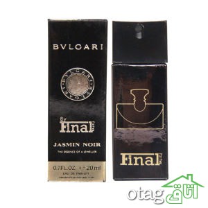 خرید 40 مدل عطر بولگاری زنانه با رایحه ایی بسیار شیک و لاکچری
