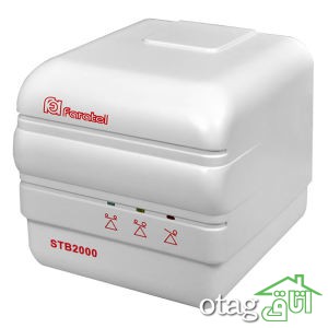 خرید 40 مدل استابلایزر با کیفیت عالی و قیمت مناسب