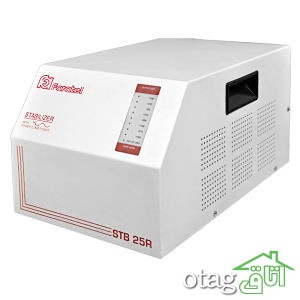 خرید 40 مدل استابلایزر با کیفیت عالی و قیمت مناسب