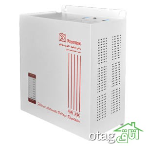 خرید 40 مدل استابلایزر با کیفیت عالی و قیمت مناسب