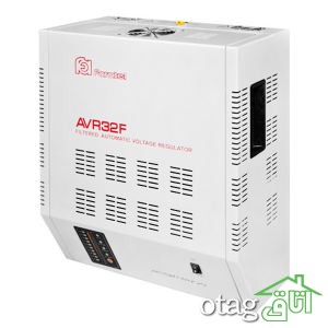 خرید 40 مدل استابلایزر با کیفیت عالی و قیمت مناسب