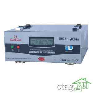 خرید 40 مدل استابلایزر با کیفیت عالی و قیمت مناسب
