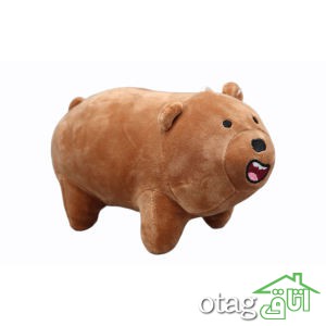 39 مدل عروسک خرس فانتزی با کیفیت مرغوب + قیمت خرید