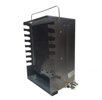 خرید 41 مدل بهترین باربیکیو آپارتمانی و کباب پز