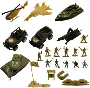 قیمت 39 مدل اسباب بازی جنگی با طراحی بسیار عالی  + خرید آنلاین