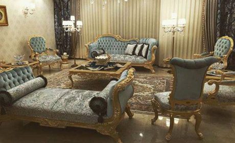 مزایای خرید و استفاده از لاو ست در زیباتر جلوه دادن دکوراسیون داخلی