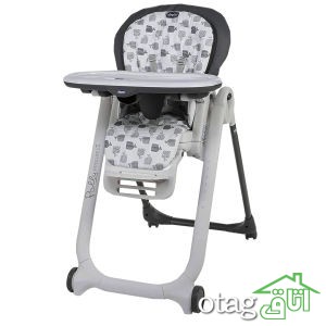 خرید 39 مدل صندلی کودک با کیفیت عالی + قیمت مناسب