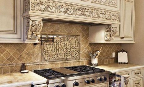 نقش گاز صفحه ای در زیباتر جلوه دادن آشپزخانه ها