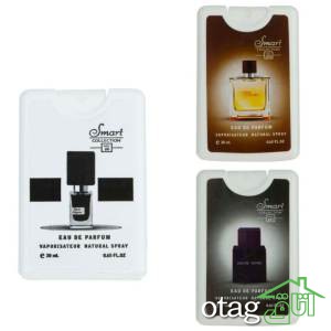خرید 40 مدل عطر جیبی مردانه شیک و خوشبو + قیمت ارزان