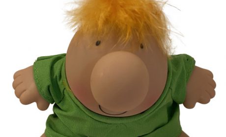 39 مدل عروسک فانتزی دخترانه و پسرانه + خرید