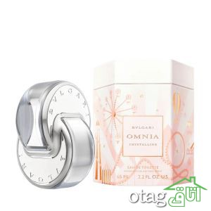 خرید 40 مدل عطر بولگاری زنانه با رایحه ایی بسیار شیک و لاکچری