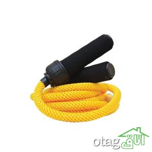 خرید 39 مدل طناب ورزشی با قیمت + کیفیت عالی