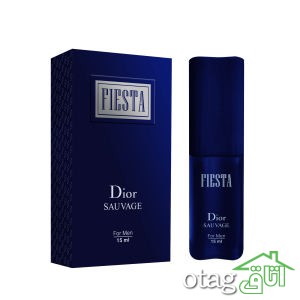 خرید 40 مدل عطر جیبی مردانه شیک و خوشبو + قیمت ارزان