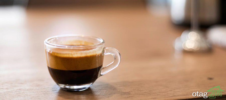 طرز تهیه قهوه اسپرسو بدون نیاز به دستگاه اسپرسو ساز