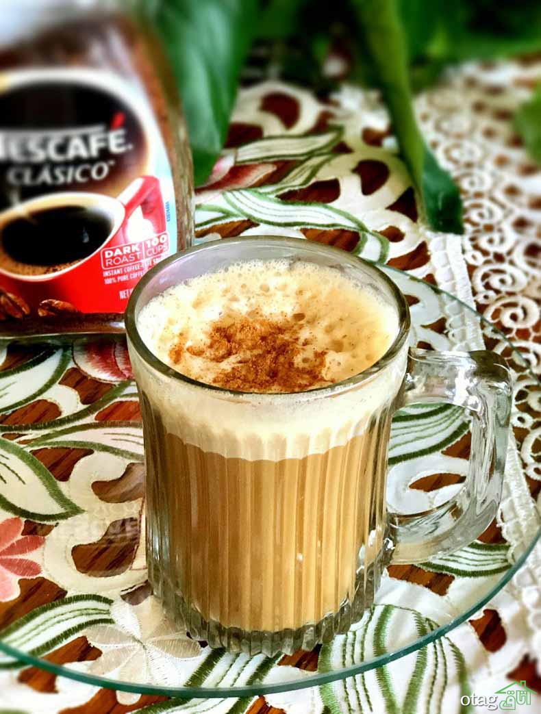طرز تهیه قهوه اسپرسو بدون نیاز به دستگاه اسپرسو ساز