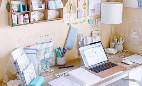ایده هایی برای استفاده از ملزومات اداری در اداره جات مختلف