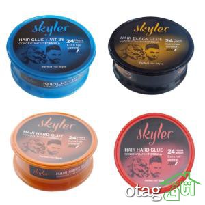 خرید 39 مدل چسب مو قوی و عالی + قیمت های باورنکردنی