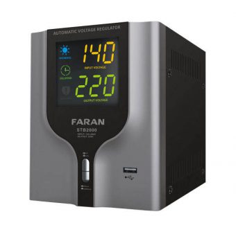 خرید 40 مدل استابلایزر با کیفیت عالی و قیمت مناسب