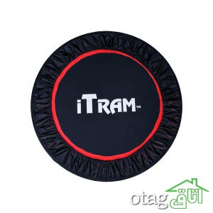 39 مدل ترامپولین کودک با کیفیت عالی و قیمت مناسب + خرید