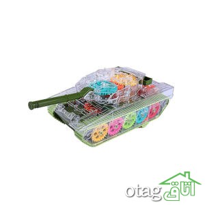 قیمت 39 مدل اسباب بازی جنگی با طراحی بسیار عالی  + خرید آنلاین