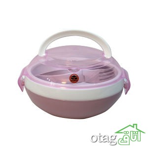 لیست خرید 38 مدل ظرف نگهدارنده‌‌ غذا باکیفیت عالی