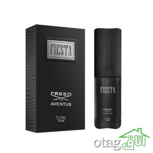 خرید 40 مدل عطر جیبی مردانه شیک و خوشبو + قیمت ارزان