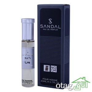 خرید 40 مدل عطر جیبی مردانه شیک و خوشبو + قیمت ارزان
