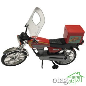 خرید 41 مدل موتور اسباب بازی جذاب و با کیفیت + قیمت