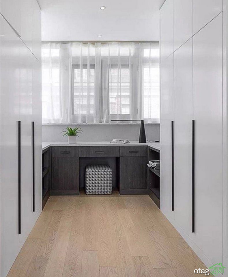 مدلهای جدید کابینت با دستگیره مخفی برای آشپزخانههای مدرن مدلهای جدید کابینت با دستگیره مخفی برای آشپزخانههای مدرن